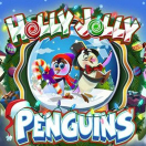 Holly Jolly Penguins